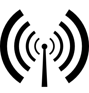 radio antenna