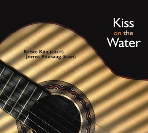 Kristo Käo&Jorma Puusaag, Kiss on the Water, cover by Siret Roots